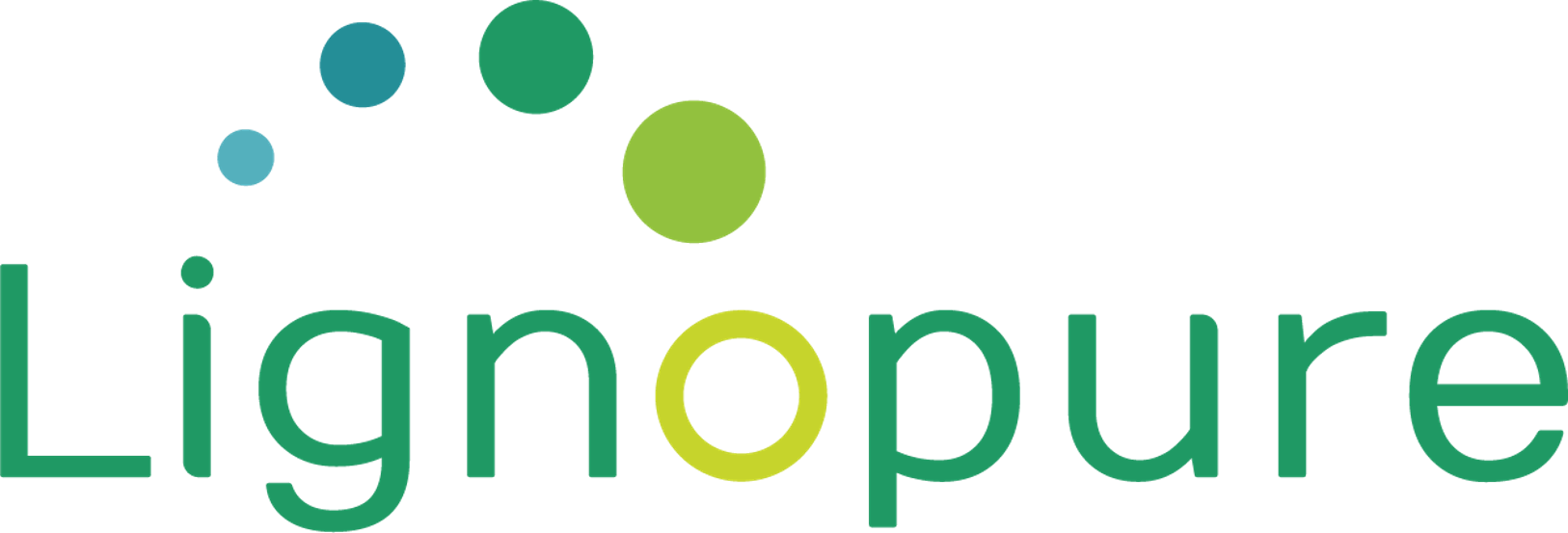 LignoPure Logo