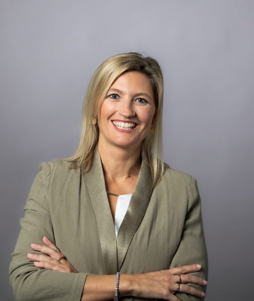 Christina Siebel – Senior HR Relationship Manager