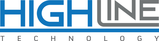 Logo: HighLine