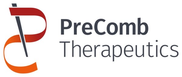 Logo: PreComb