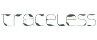 traceless logo