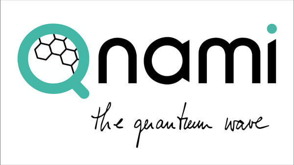 Logo Qnami