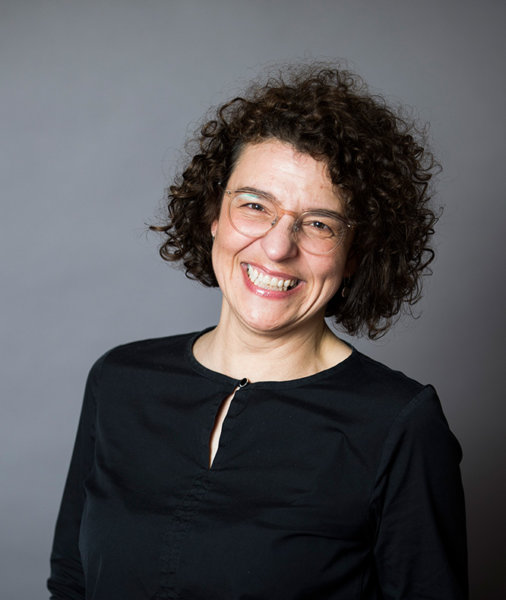 Dr. Angelika Vlachou – Partner