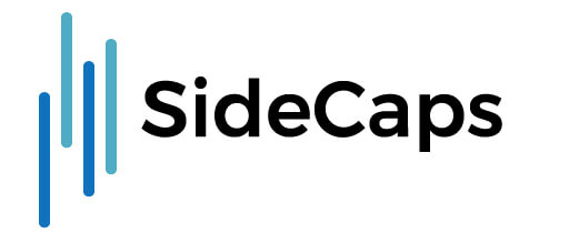 Logo: SideCaps