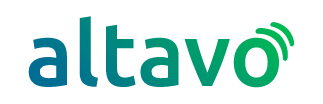 Logo: Altavo