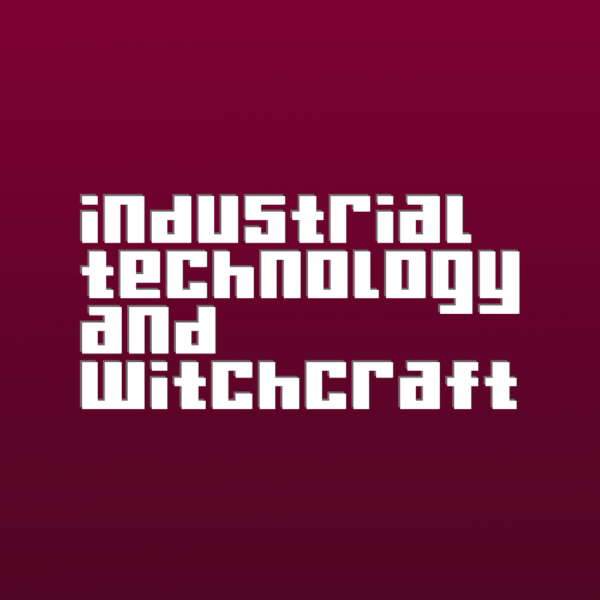 Logo: Industrial Technology and Witchcraft