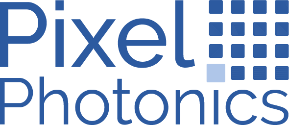 Logo: Pixel Photonics