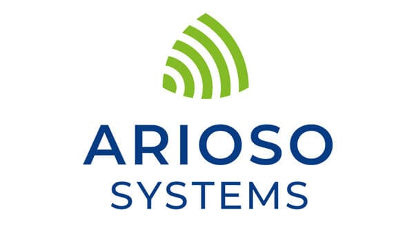 Arioso Systems Logo