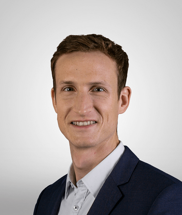 Johannes Dierkes – Investment Manager