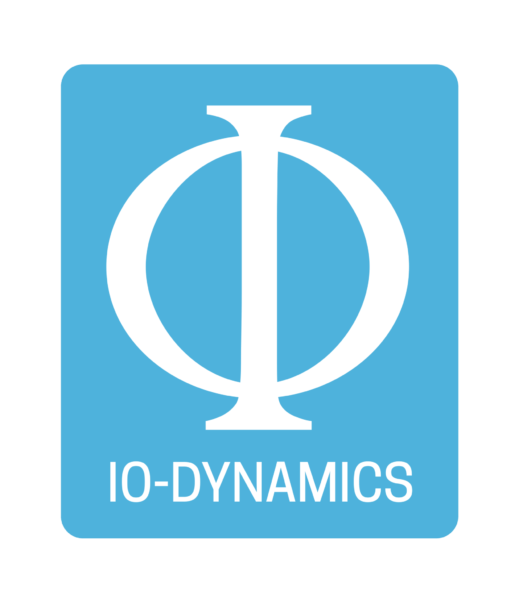 Logo: IO-Dynamics