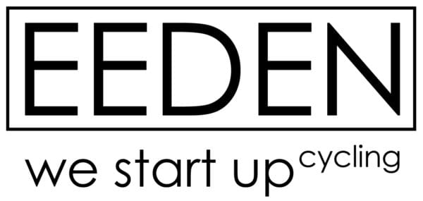 EEDEN Logo