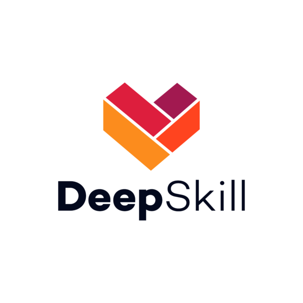 Logo: DeepSkill