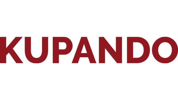 KUPANDO Logo