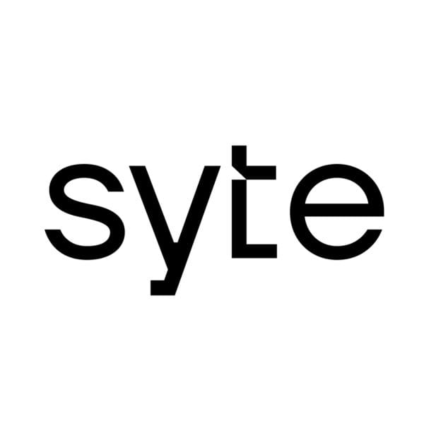 Logo: syte