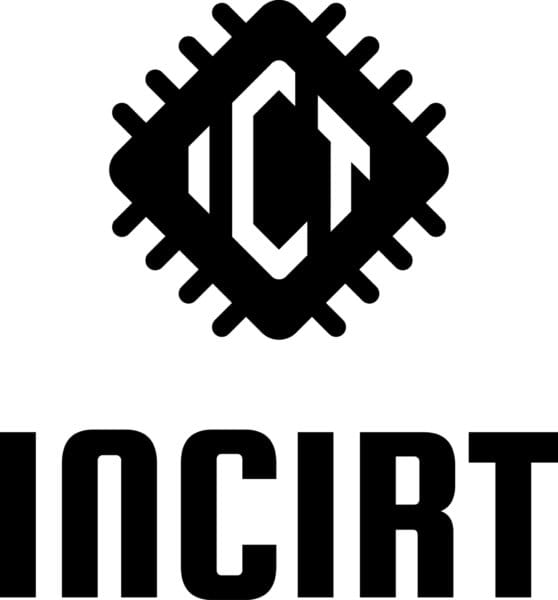 Logo: InCirT