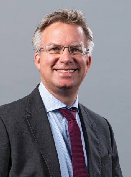 Dr. Jens Grünewald