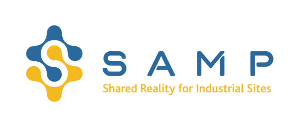 Logo: Samp