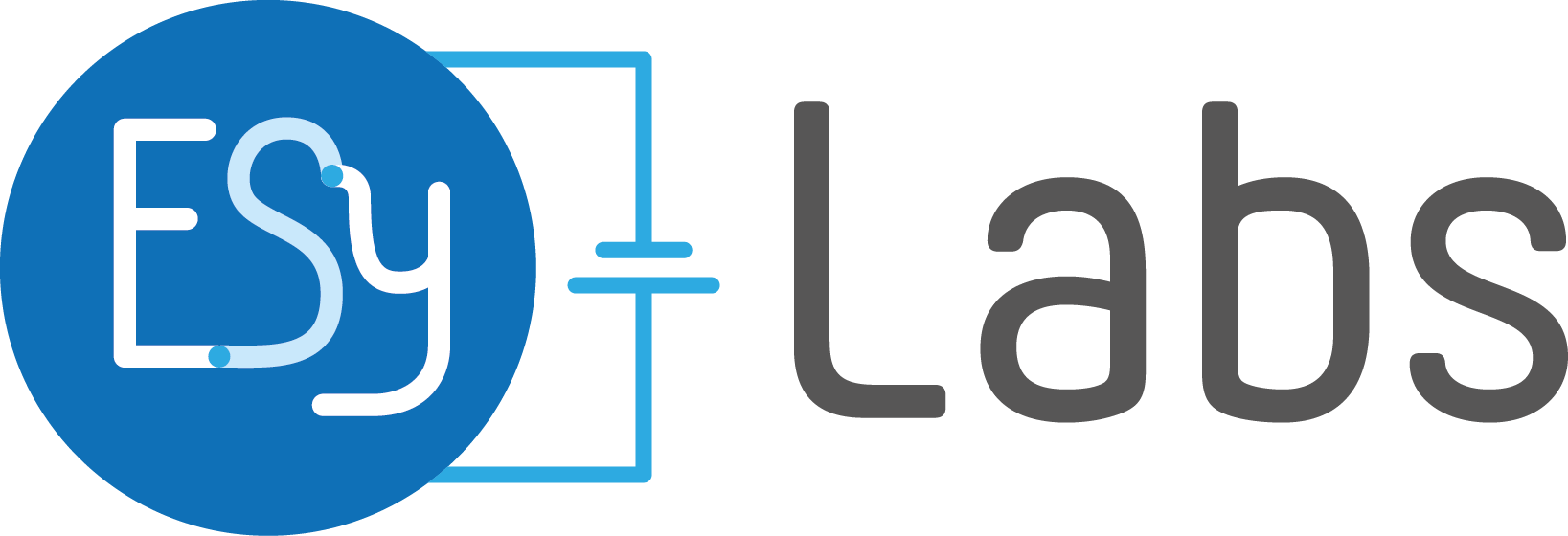 Logo ESy Labs
