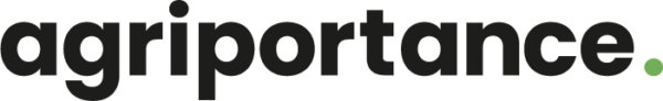 Logo: agriportance