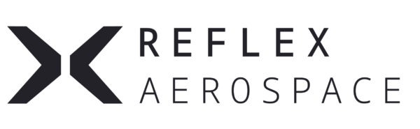 Logo: Reflex Aerospace