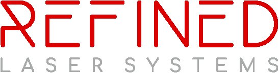 Logo: Refined Laser Systems