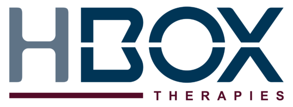 Logo: HBOX Therapies