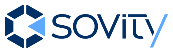 sovity Logo