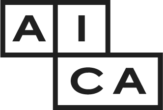AICA Original Logo