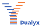 Logo: Dualyx