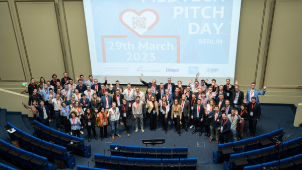 MedTech Pitchday