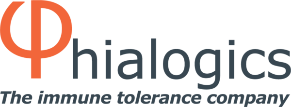 Logo: Phialogics