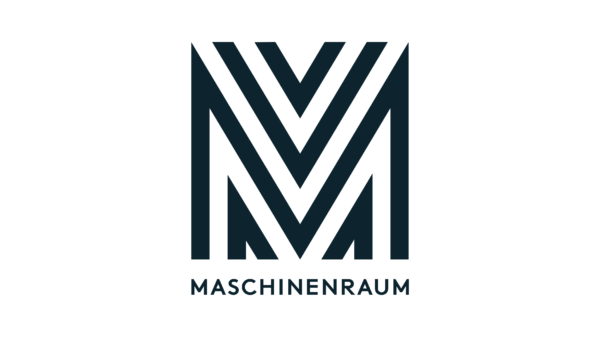 Maschinenraum Logo