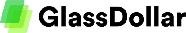 Logo: GlassDollar
