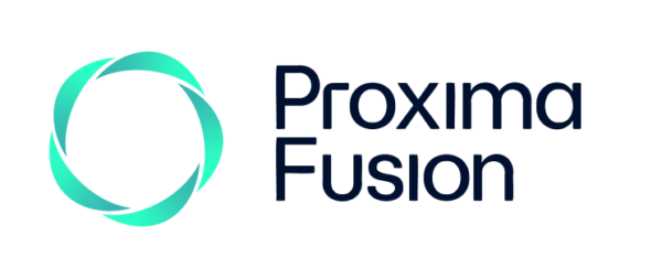 Logo: Proxima Fusion