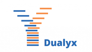 Dualyx Logo