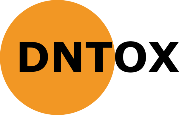 Logo: DNTOX