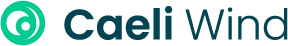 Logo: Caeli Wind