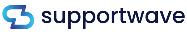 Logo: Supportwave