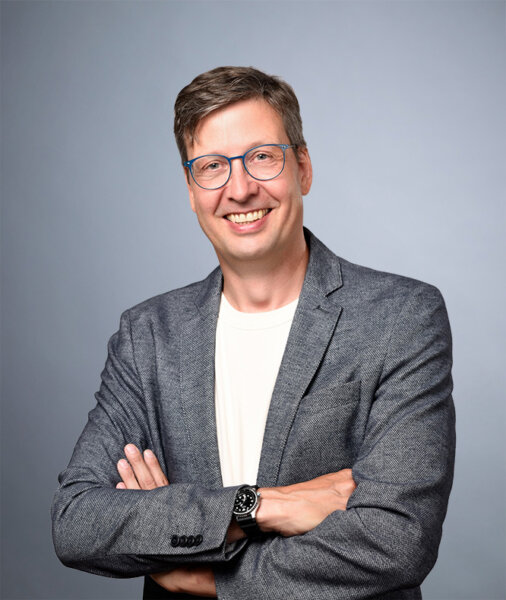 Dr. Christian Kannemeier – Senior Investment Manager