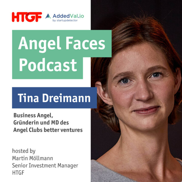 Tina Dreimann - Angel Faces
