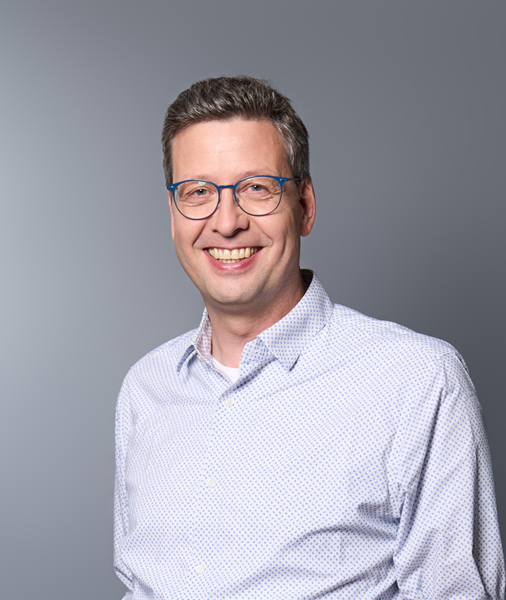 Dr. Christian Kannemeier – Senior Investment Manager
