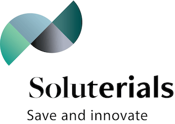 Logo: Soluterials