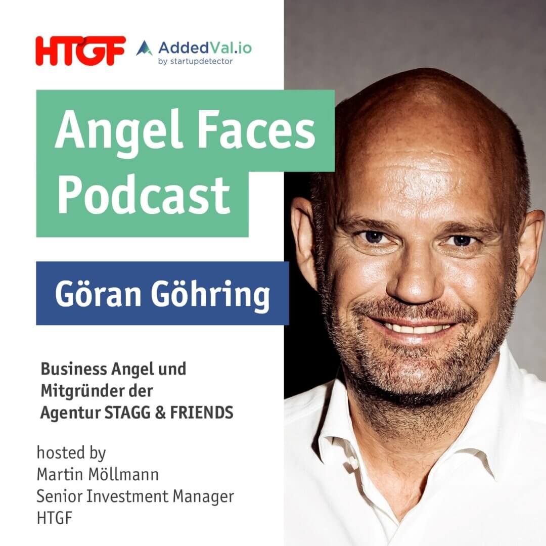 Göran Göring - Podcast