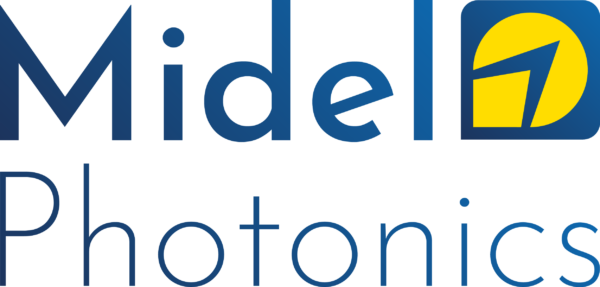 Logo: Midel Photonics