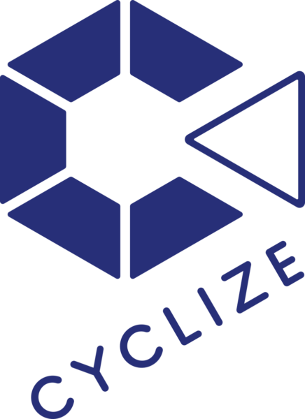 Logo: Cyclize