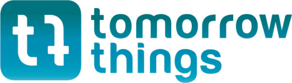 Logo: Tomorrow Things