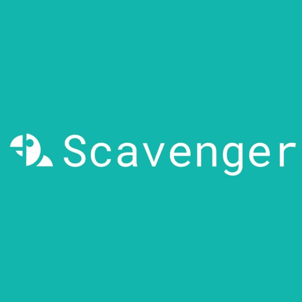 Logo: Scavenger AI