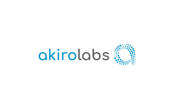 Logo: akirolabs