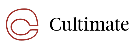 Logo: Cultimate Foods
