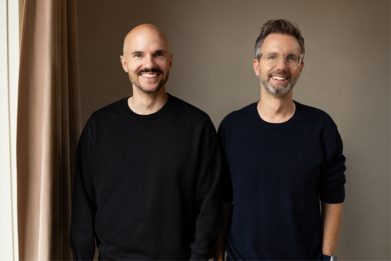 syte Raises €9M Series A to Automate Everything That Happens Before a Project Starts